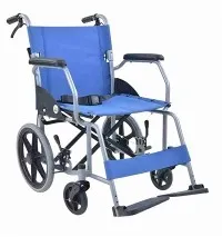 ٹھوس ٹائر وہیل چیئر{{0}SYIV100-11A