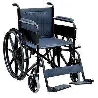 بھاری وہیل چیئر{{0}SYIV100-12B