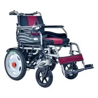 نئے ماڈل کی پاور وہیل چیئر لتیم بیٹری--DYW-459-46A10