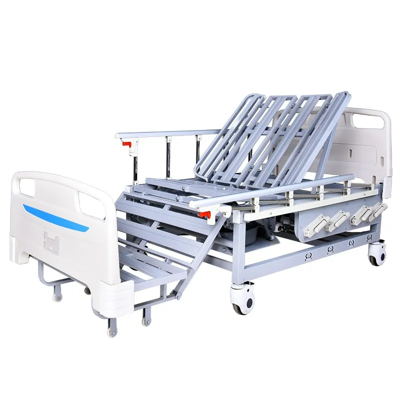 THS-04 Hospital Nursing Beds